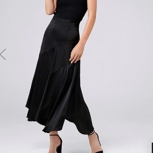 Midi Skirt